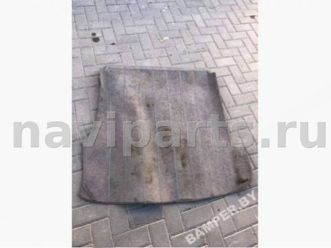 Ковёр багажника Volkswagen Passat B5, 2002 г., арт. 43151418