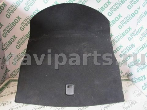 Ковёр багажника Mercedes E W212, 2009 г., OEM A2126800142, арт. 43398, фото 3