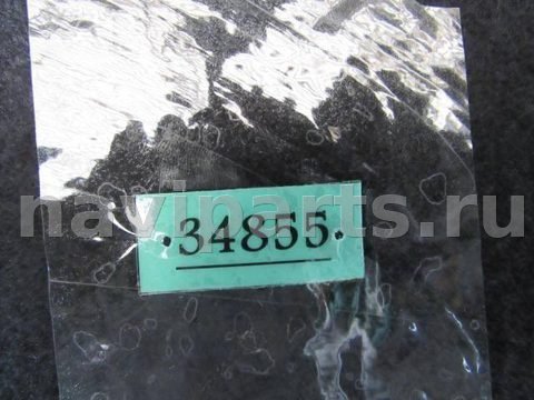 Ковёр багажника Mercedes E W212, 2009 г., OEM A2126800142, арт. 43398, фото 4