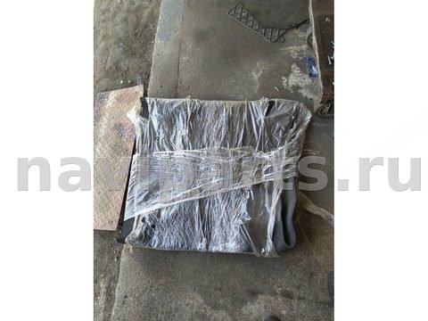 Ковёр багажника Mercedes S W220, 2002 г., арт. 453-1-1117
