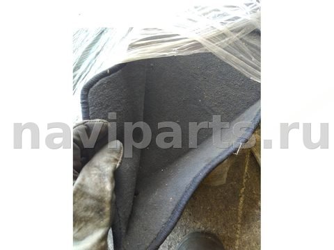 Ковёр багажника Mercedes S W220, 2002 г., арт. 453-1-1117, фото 2