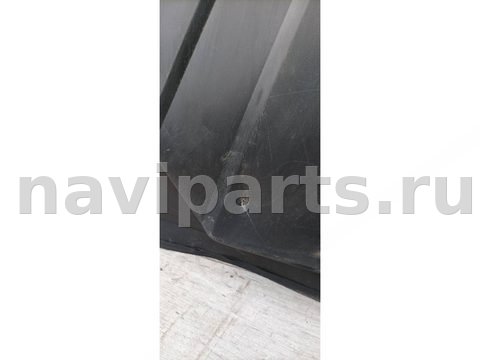Ковёр багажника BMW X5 G05, 2021 г., OEM 2458567, арт. 453-12, фото 5