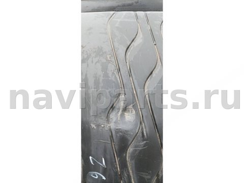 Ковёр багажника BMW X5 G05, 2021 г., OEM 2458567, арт. 453-12, фото 6