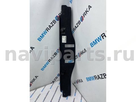 Ковёр багажника Porsche Taycan, 2022 г., OEM 9J1863007, арт. 453-16, фото 2