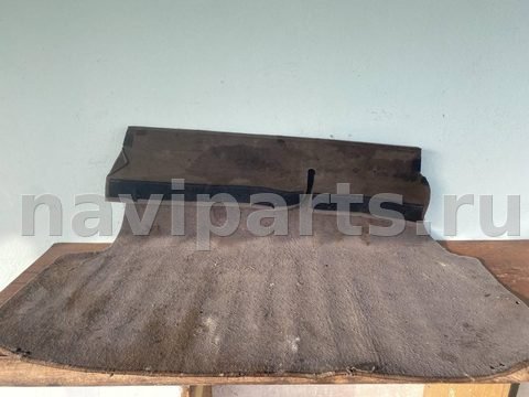 Ковёр багажника Mazda 626, 2001 г., арт. 453-2