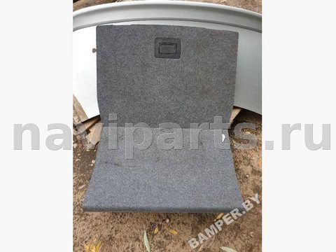 Ковёр багажника BMW 3 E90/E91/E92/E93, 2006 г., арт. 47044013