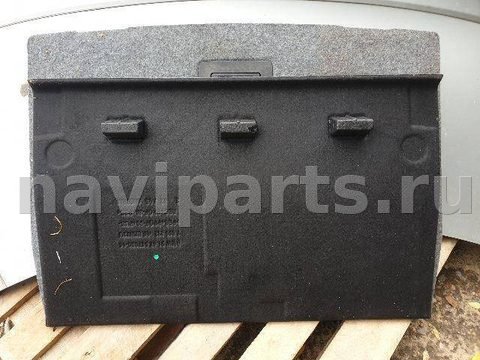 Ковёр багажника BMW 3 E90/E91/E92/E93, 2006 г., арт. 47044013, фото 3