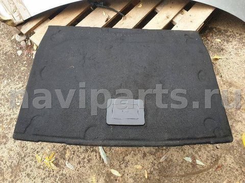 Ковёр багажника BMW 3 E90/E91/E92/E93, 2006 г., арт. 47044013, фото 4