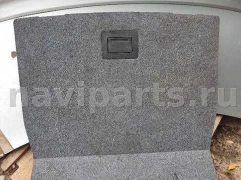 Ковёр багажника BMW 3 E90/E91/E92/E93, 2006 г., арт. 47044013, фото 5