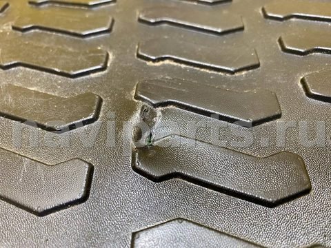Ковёр багажника Audi Q7, 2022 г., OEM 4M0061182, арт. 49381856, фото 6