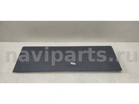 Ковёр багажника Toyota Corolla, 2003 г., арт. 50041339