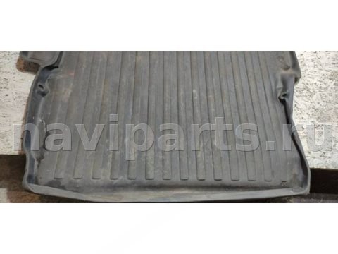 Ковёр багажника Renault Megane, 2007 г., OEM 7711223959, арт. 50060122, фото 3