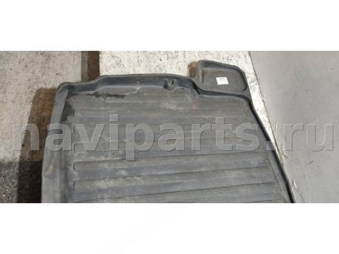 Ковёр багажника Renault Megane, 2007 г., OEM 7711223959, арт. 50060122, фото 5