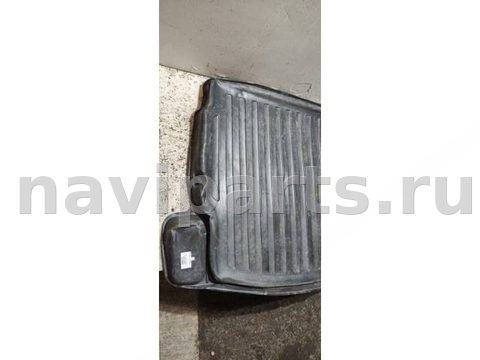 Ковёр багажника Renault Megane, 2007 г., OEM 7711223959, арт. 50060122, фото 8