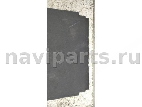 Ковёр багажника Citroen C3 Picasso, 2009 г., OEM 96815690zd, арт. 50060184, фото 2