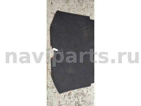 Ковёр багажника Citroen C3 Picasso, 2009 г., OEM 96815690zd, арт. 50060184, фото 3