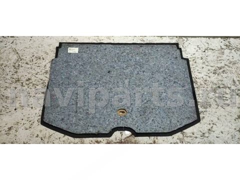 Ковёр багажника Citroen C3 Picasso, 2009 г., OEM 96815690zd, арт. 50060184, фото 4