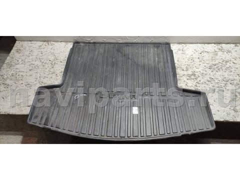 Ковёр багажника Chevrolet Captiva, 2009 г., арт. 50060228