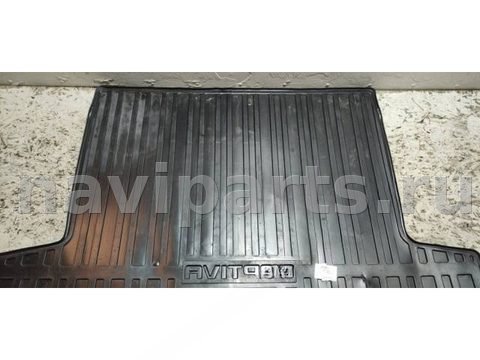 Ковёр багажника Chevrolet Captiva, 2009 г., арт. 50060228, фото 5