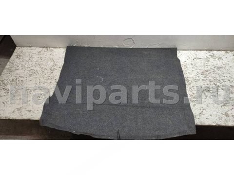 Ковёр багажника Renault Megane, 2007 г., арт. 50060546