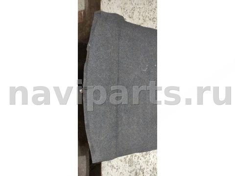 Ковёр багажника Renault Megane, 2007 г., арт. 50060546, фото 3