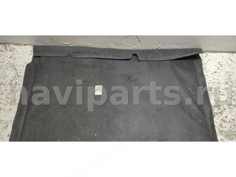 Ковёр багажника Renault Megane, 2007 г., арт. 50060546, фото 4