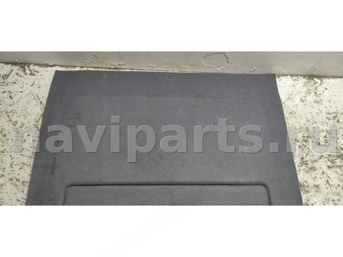 Ковёр багажника Volvo S40, 2006 г., OEM 30740052, арт. 50060552, фото 2