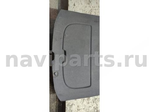 Ковёр багажника Volvo S40, 2006 г., OEM 30740052, арт. 50060552, фото 3