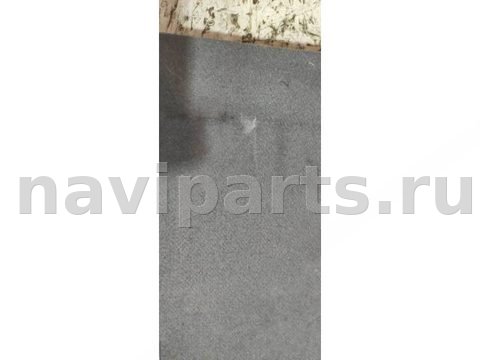 Ковёр багажника Volvo S40, 2006 г., OEM 30740052, арт. 50060552, фото 5