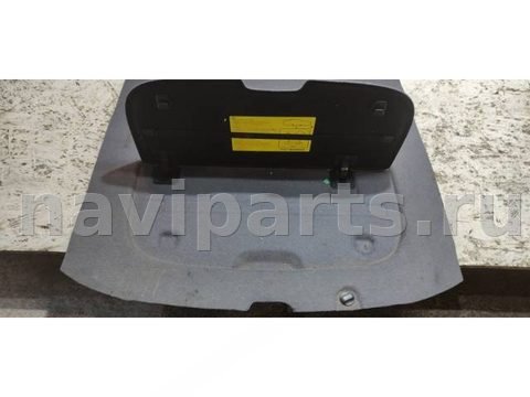 Ковёр багажника Volvo S40, 2006 г., OEM 30740052, арт. 50060552, фото 7