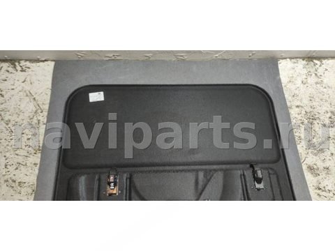 Ковёр багажника Volvo S40, 2006 г., OEM 30740052, арт. 50060552, фото 8
