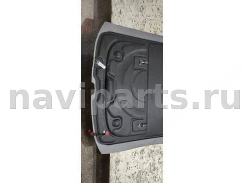 Ковёр багажника Volvo S40, 2006 г., OEM 30740052, арт. 50060552, фото 9