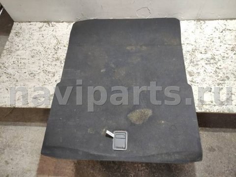 Ковёр багажника Mercedes E W211, 2005 г., OEM a2116802242, арт. 50061297