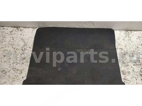 Ковёр багажника Mercedes E W211, 2005 г., OEM a2116802242, арт. 50061297, фото 2