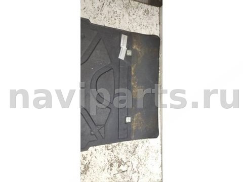 Ковёр багажника Mercedes E W211, 2005 г., OEM a2116802242, арт. 50061297, фото 4