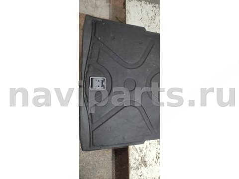 Ковёр багажника Mercedes E W211, 2005 г., OEM a2116802242, арт. 50061297, фото 5