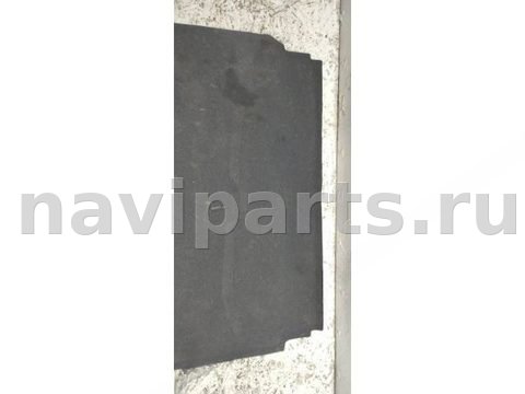 Ковёр багажника Citroen C3 Picasso, 2010 г., OEM 96815690zd, арт. 50061316, фото 2