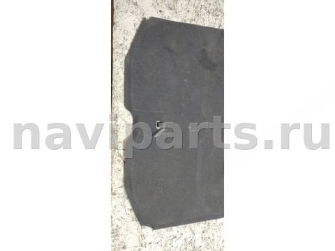 Ковёр багажника Citroen C3 Picasso, 2010 г., OEM 96815690zd, арт. 50061316, фото 3