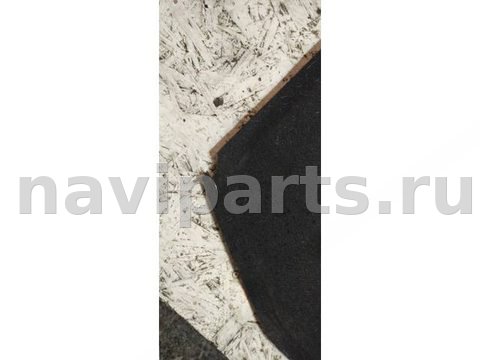 Ковёр багажника Citroen C3 Picasso, 2010 г., OEM 96815690zd, арт. 50061316, фото 4