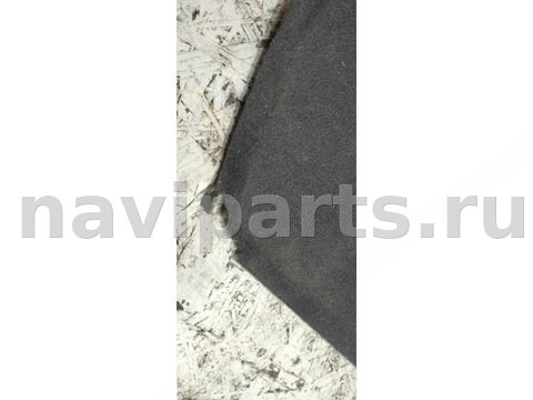 Ковёр багажника Citroen C3 Picasso, 2010 г., OEM 96815690zd, арт. 50061316, фото 5
