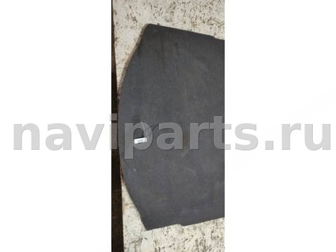 Ковёр багажника Citroen C3, 2010 г., OEM 96833234zd, арт. 50062108, фото 3