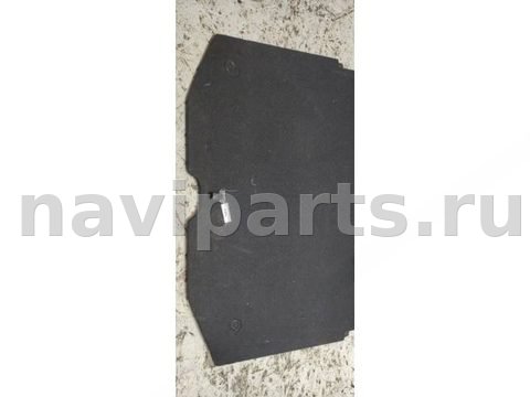 Ковёр багажника Citroen C3 Picasso, 2015 г., арт. 50062112, фото 3