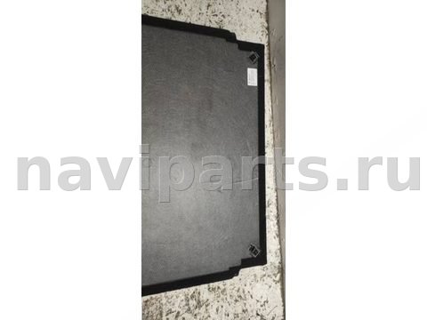 Ковёр багажника Citroen C3 Picasso, 2015 г., арт. 50062112, фото 4