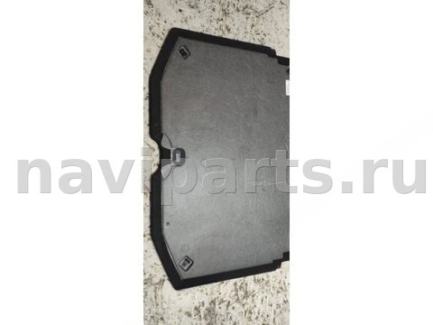 Ковёр багажника Citroen C3 Picasso, 2015 г., арт. 50062112, фото 5