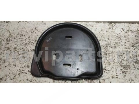 Ковёр багажника Audi 80, 1993 г., OEM 8a5863547b, арт. 50062120