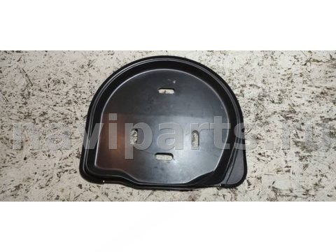 Ковёр багажника Audi 80, 1993 г., OEM 8a5863547b, арт. 50062120, фото 2