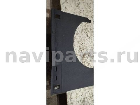 Ковёр багажника Peugeot 508, 2010 г., OEM 9670819277, арт. 50062136, фото 3