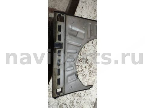 Ковёр багажника Peugeot 508, 2010 г., OEM 9670819277, арт. 50062136, фото 5