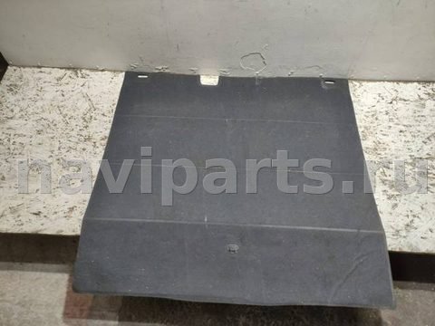 Ковёр багажника Peugeot 508, 2010 г., арт. 50062195