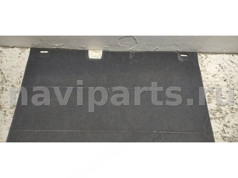 Ковёр багажника Peugeot 508, 2010 г., арт. 50062195, фото 2
